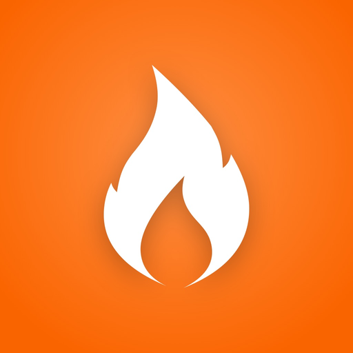 VoiceHiit app icon