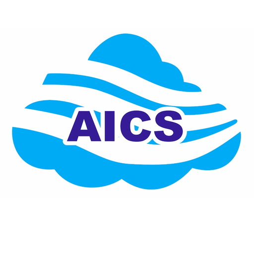 AICS Amar Jacquard app icon
