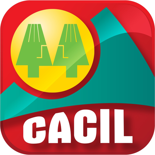 Cacil Móvil app icon