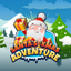 Santa's Xmas Adventure TV icon
