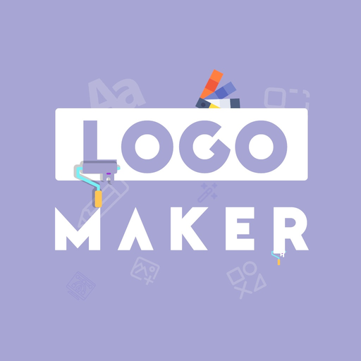 Logo Creator - Logo Maker app icon