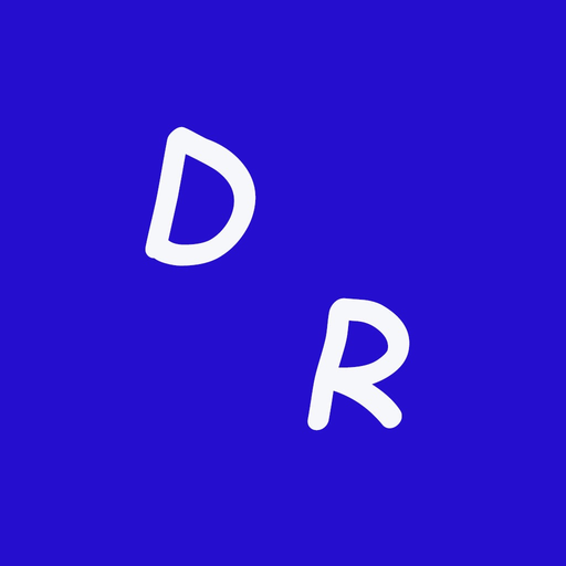 DayRecord -record of daily act app icon