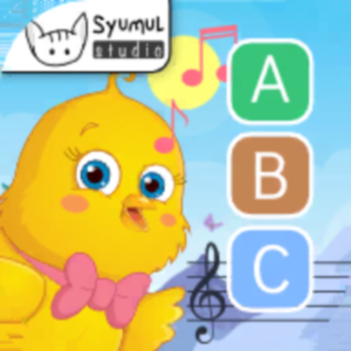 Belajar ABC Fonik (B.Malaysia) app icon