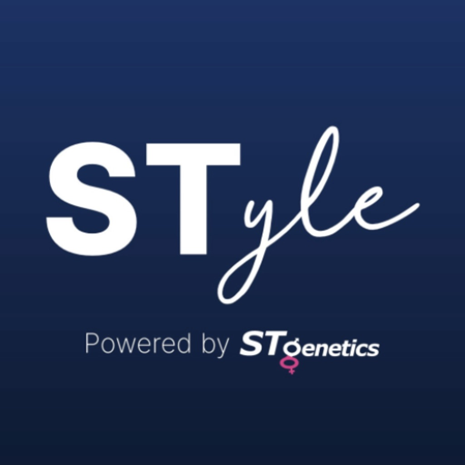 STyle by STgenetics app icon