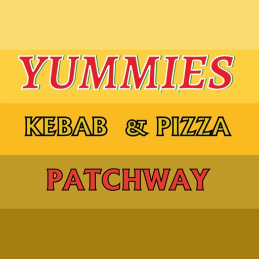 Yummies Patchway app icon