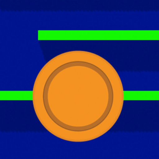 Crazy Luck Maze app icon