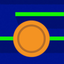 Crazy Luck Maze icon