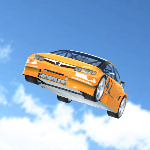 DashJumpRacer app icon