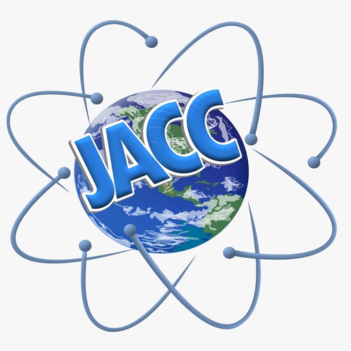 JACC Automação e Segurança app icon