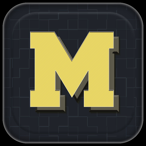 Miltech app icon