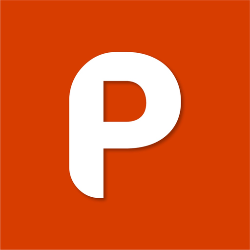 PuantajPlus Türkçe app icon