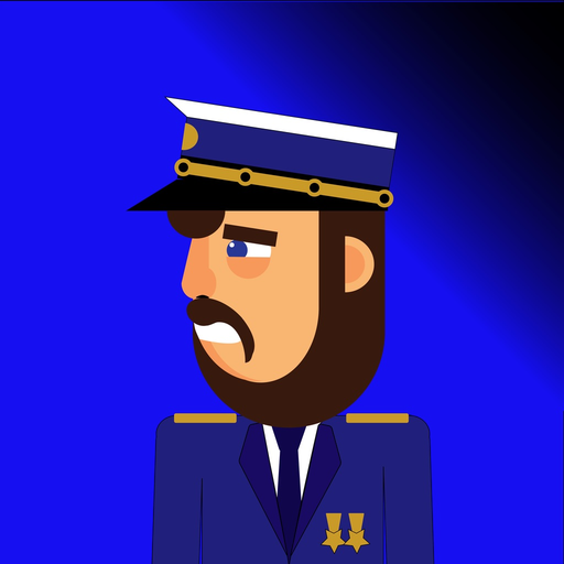Military Power app icon
