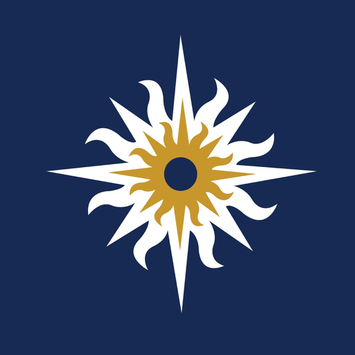 My AUIS app icon