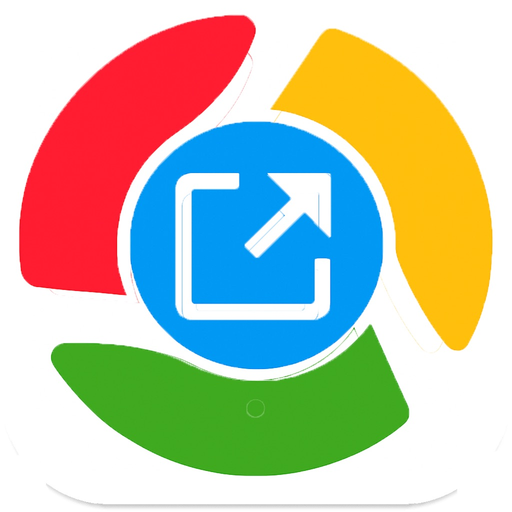 Open Link Pro - Browser Picker app icon