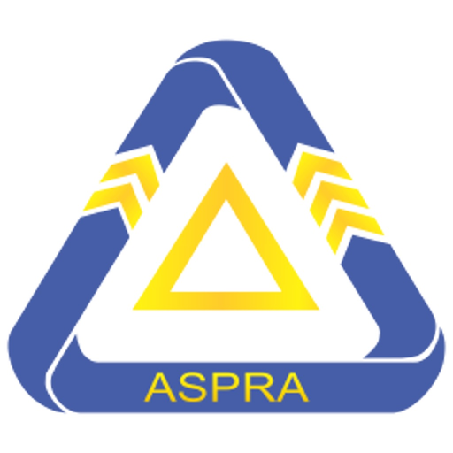 Rastreamento ASPRA app icon