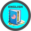 Learn English Vocabulary New icon