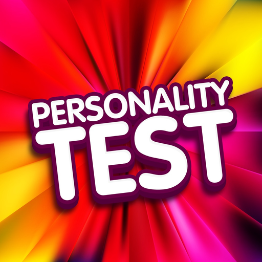 Personality Trait Test Quiz app icon