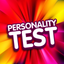 Personality Trait Test Quiz icon