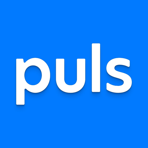 Puls - Home Services app icon