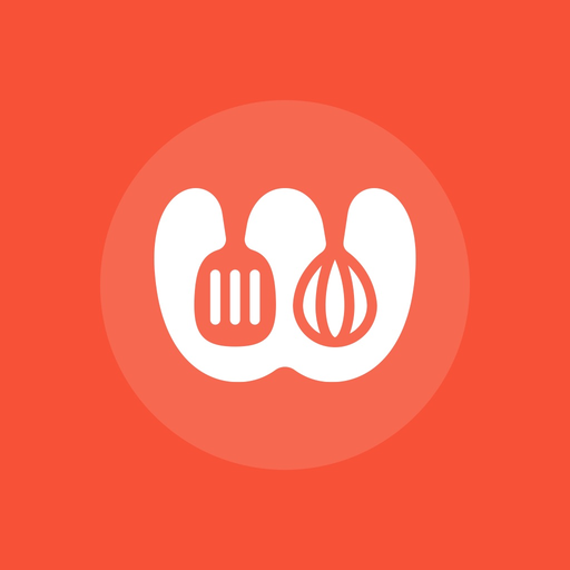 Wasfa  وصفة app icon