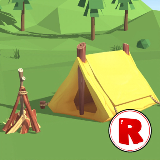 Scout Life app icon