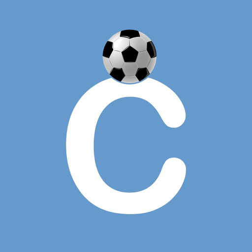 Clubby app icon