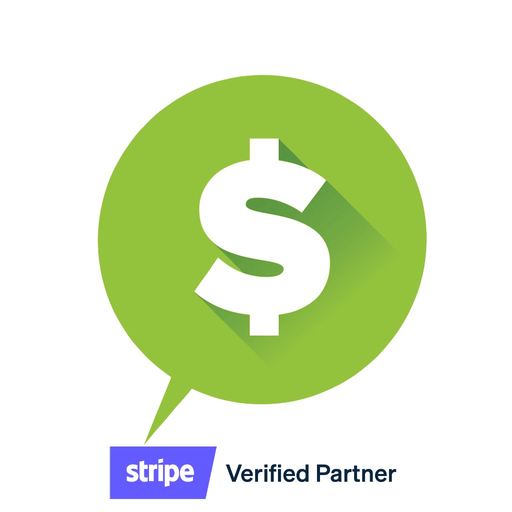 PaymentWiser - Stripe Payments app icon
