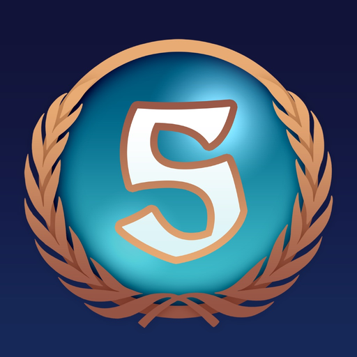 Five Score app icon