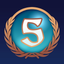 Five Score icon