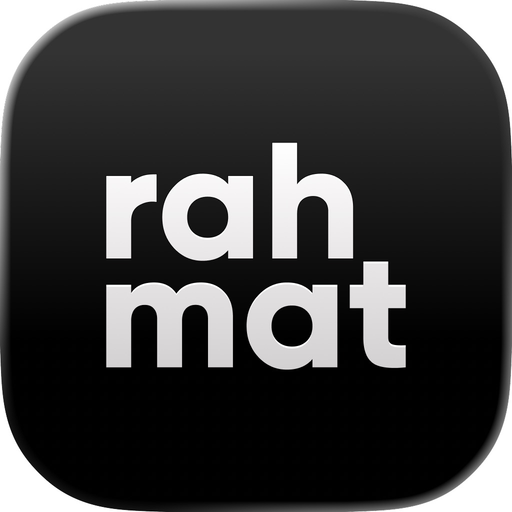 Rahmat: платежи и рассрочка app icon