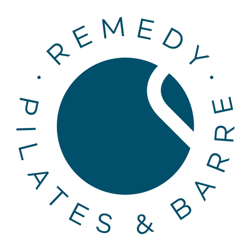 Remedy Pilates & Barre app icon