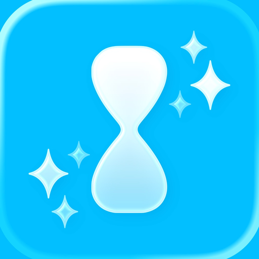 LineTime for Disney World app icon