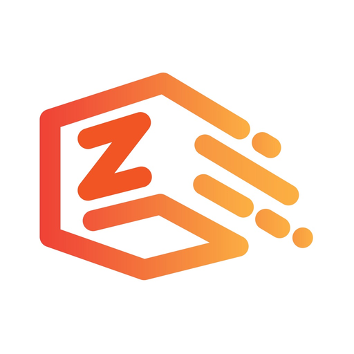 Zoomarama app icon