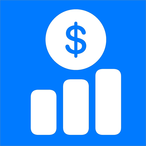 Dividend Calculator app icon