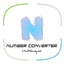 Multilingual Number Converter icon