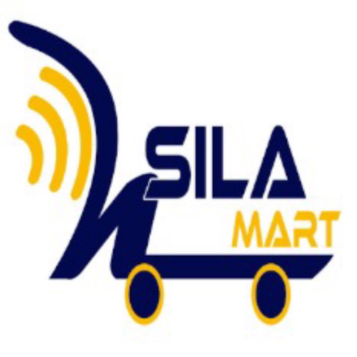 Sila Mart سيلا مارت app icon