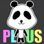 PANDA PLUS - brain training  - icon