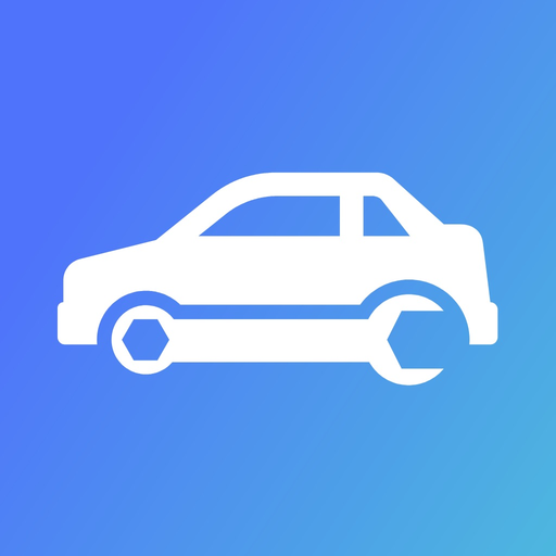 Mini OBDII app icon