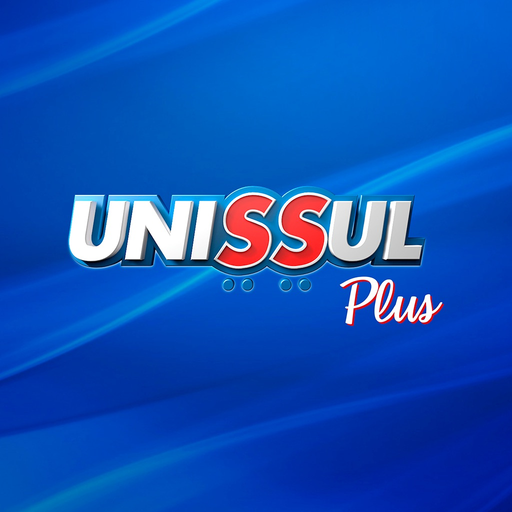 Unissul Plus app icon