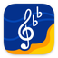 Musical Keys Trainer icon