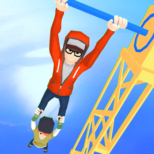 Swing Dunkers app icon