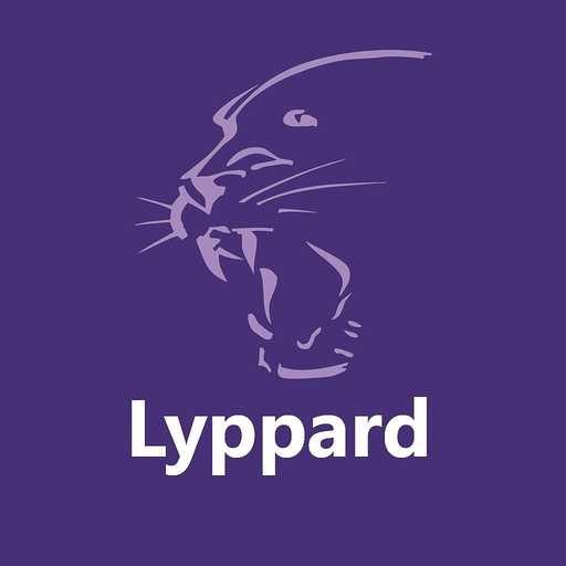 Lyppard app icon