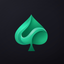 Solver+ Poker : GTO Strategy icon