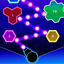 Hex bomb - Megablast icon
