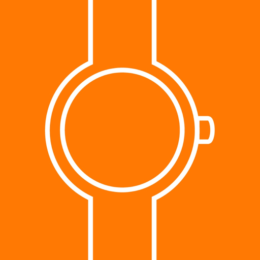 UFitter app icon