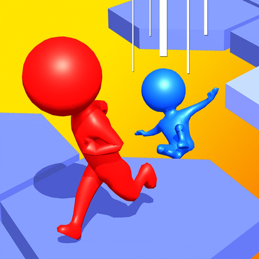 HexaRun app icon