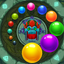 Marble Blast - Luxor jungle icon