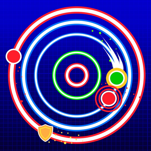 One More Loop ! app icon