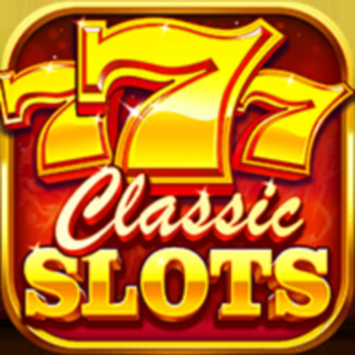 Quick Cash - Classic Slots app icon