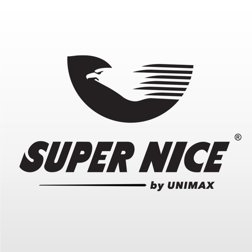 Supernice app icon